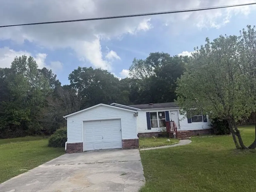16321 Lone Star Ranch Drive Conroe TX 77302