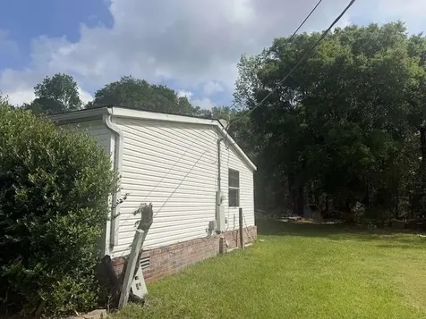 16321 Lone Star Ranch Drive Conroe TX 77302