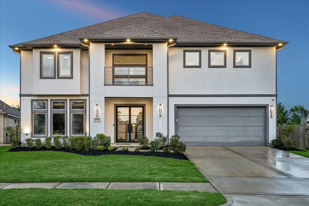 12402 Pepper Creek Lane Pearland TX 77584