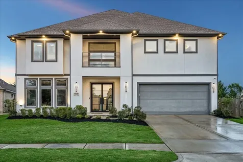 12402 Pepper Creek Lane Pearland TX 77584