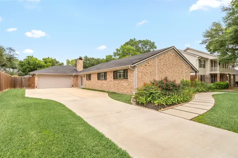 10818 Olympia Drive Houston TX 77042