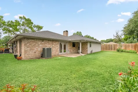 10818 Olympia Drive Houston TX 77042