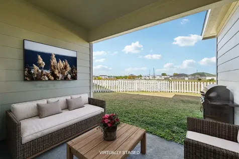 5049 Hauna Lane Dickinson TX 77539