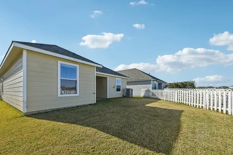 5049 Hauna Lane Dickinson TX 77539