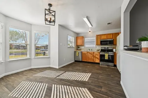 5049 Hauna Lane Dickinson TX 77539