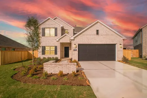 21710 Prickly Caterpillar Court Cypress TX 77433