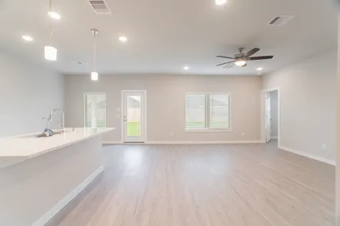 21710 Prickly Caterpillar Court Cypress TX 77433