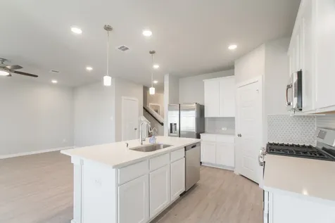 21710 Prickly Caterpillar Court Cypress TX 77433