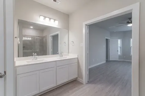 21710 Prickly Caterpillar Court Cypress TX 77433