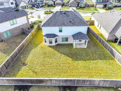 21710 Prickly Caterpillar Court Cypress TX 77433