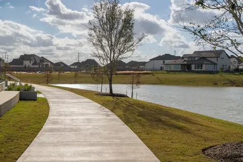 21710 Prickly Caterpillar Court Cypress TX 77433