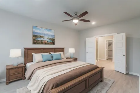 21710 Prickly Caterpillar Court Cypress TX 77433