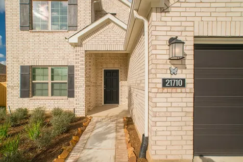 21710 Prickly Caterpillar Court Cypress TX 77433