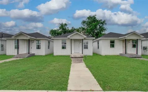 4912 Lee Street Houston TX 77020