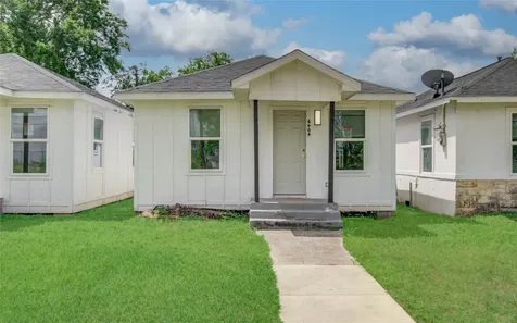 4912 Lee Street Houston TX 77020