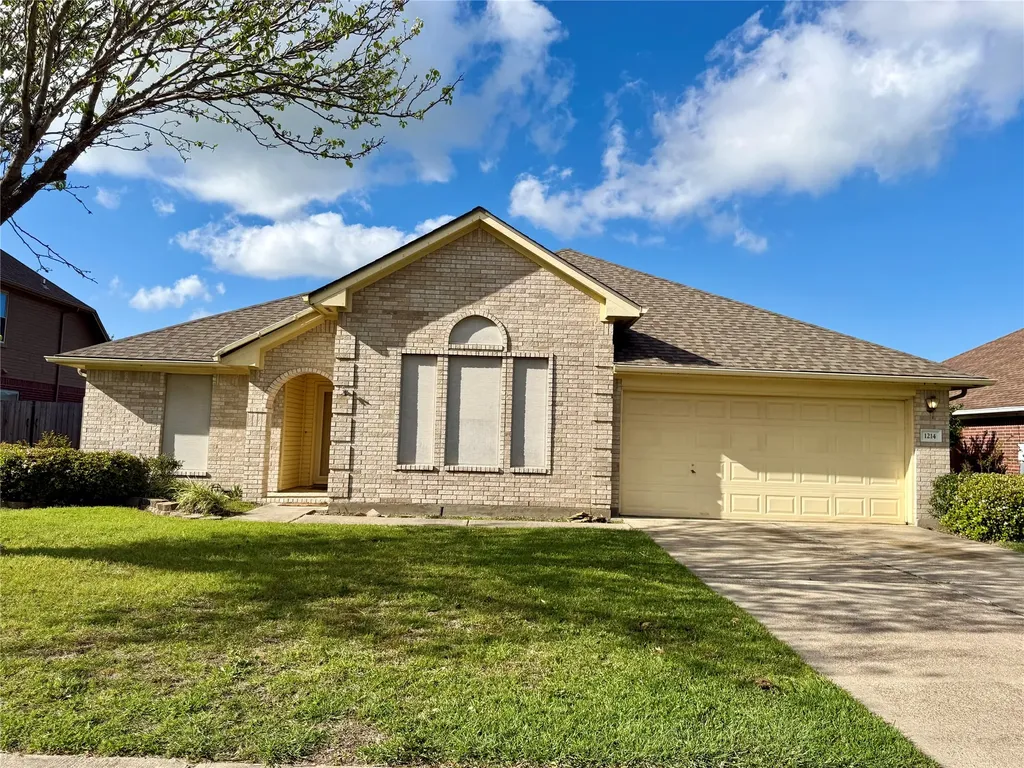 1214 28th Avenue N Texas City TX 77590