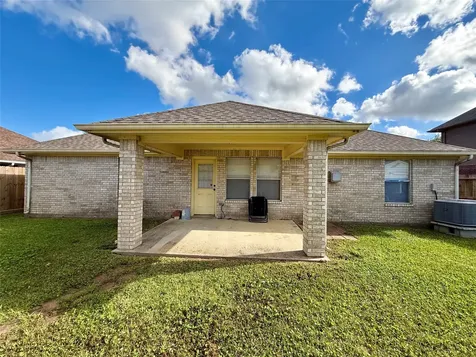 1214 28th Avenue N Texas City TX 77590