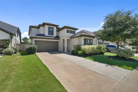 29015 Laurel Grove Lane Fulshear TX 77441