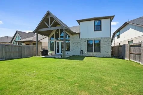 29015 Laurel Grove Lane Fulshear TX 77441