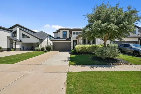 29015 Laurel Grove Lane Fulshear TX 77441