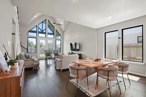 29015 Laurel Grove Lane Fulshear TX 77441