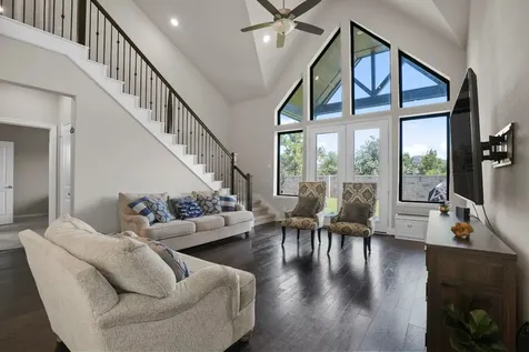 29015 Laurel Grove Lane Fulshear TX 77441