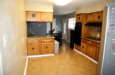 5715 Hirondel Street Houston TX 77033
