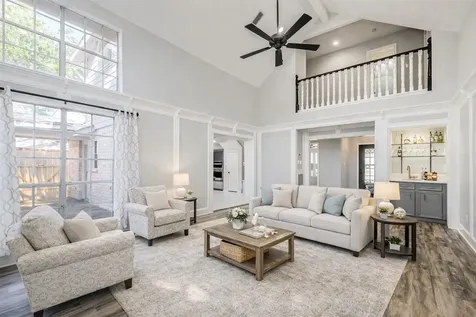 20506 Park Pine Drive Katy TX 77450