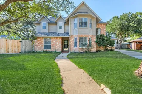 20506 Park Pine Drive Katy TX 77450