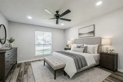 20506 Park Pine Drive Katy TX 77450