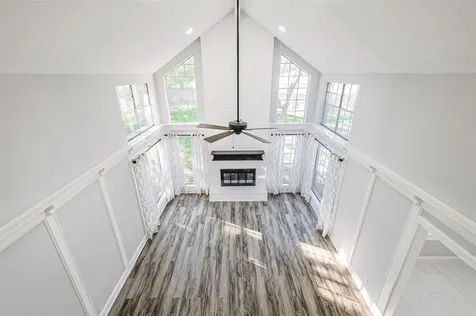 20506 Park Pine Drive Katy TX 77450
