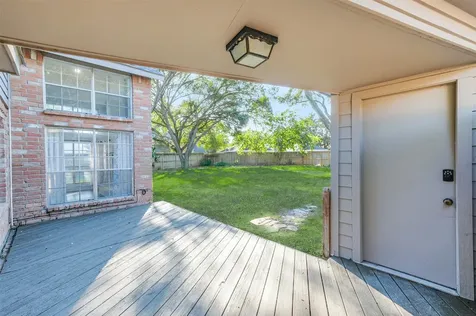20506 Park Pine Drive Katy TX 77450