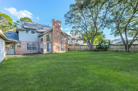 20506 Park Pine Drive Katy TX 77450