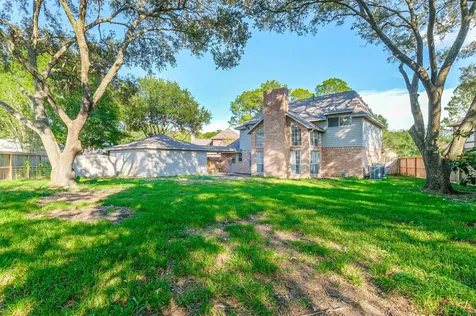 20506 Park Pine Drive Katy TX 77450