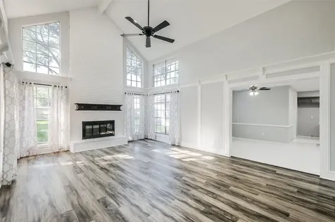 20506 Park Pine Drive Katy TX 77450