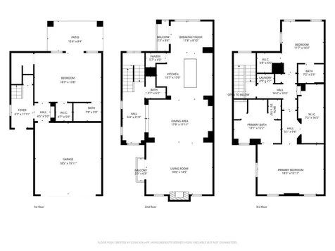3022 Orchard Court Houston TX 77054