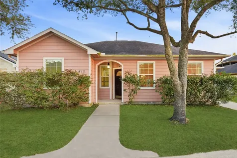 415 San Julio Drive Houston TX 77091