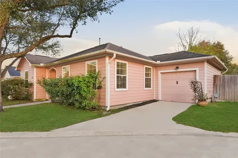 415 San Julio Drive Houston TX 77091