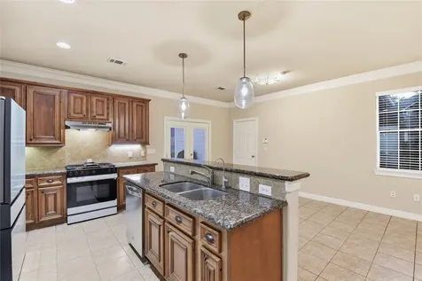 415 San Julio Drive Houston TX 77091