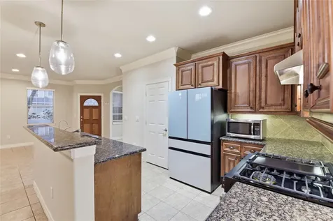 415 San Julio Drive Houston TX 77091