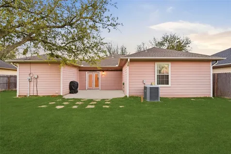 415 San Julio Drive Houston TX 77091