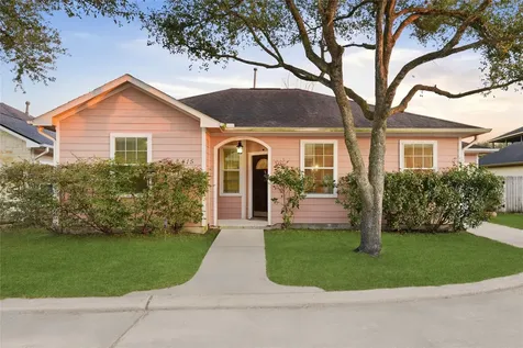 415 San Julio Drive Houston TX 77091