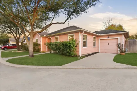 415 San Julio Drive Houston TX 77091