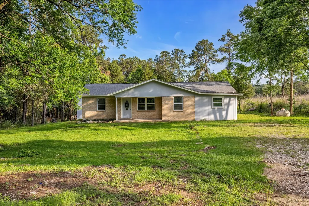 2470 State Highway 150 Coldspring TX 77331