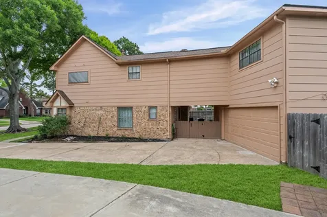 110 Shadow Wood Drive Sugar Land TX 77498