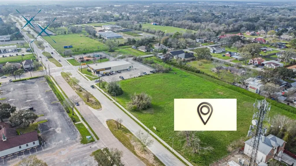 Tbd Fuqua Street Houston TX 77075