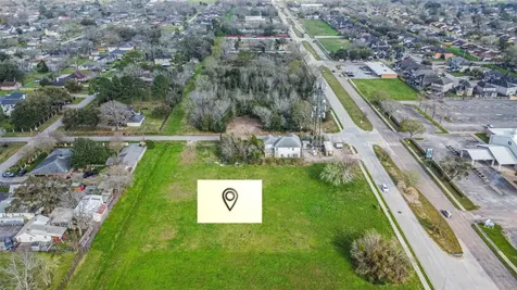 Tbd Fuqua Street Houston TX 77075