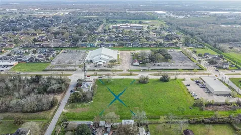 Tbd Fuqua Street Houston TX 77075
