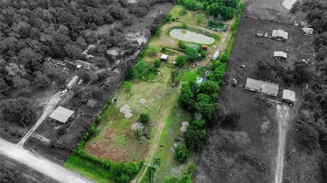 124 County Road 621 Dayton TX 77535