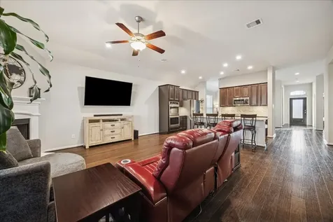 12610 Fort Isabella Drive Tomball TX 77375